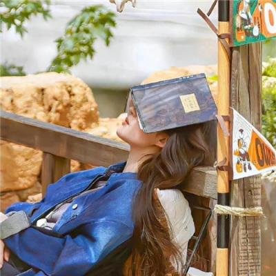 完蛋霍少又把夫人弄丢了