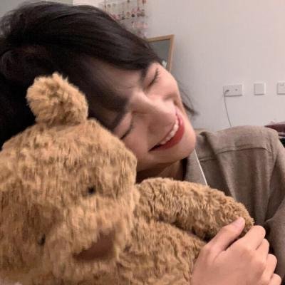 爸爸你凶我我也爱