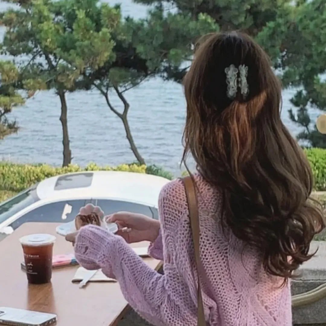 辞职后前总裁对我余情未了