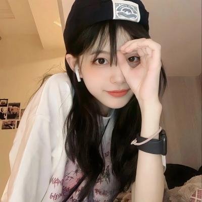 我真是个弱女子